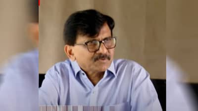 श्रीकांत शिंदे परदेशात भारताची काय बाजू मांडणार - राऊतांचा निशाणा