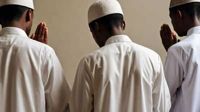 पहलगाम हल्ल्यानंतर पुण्याच्या पिरंगुट ग्रामस्थांचा मोठा निर्णय, मशिदीमध्ये बाहेरील मुस्लिमांना येण्यास मनाई