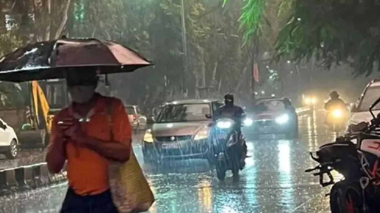 महाराष्ट्राप्रमाणेच देशातील अनेक भागांना आयएमडीकडून मुसळधार ते अतिमुसळधार पावसाचा इशारा देण्यात आला आहे. या काळात वाऱ्याचा वेग ताशी 40 ते 50 किमी प्रतितास एवढा प्रचंड राहण्याची शक्यता आहे. 