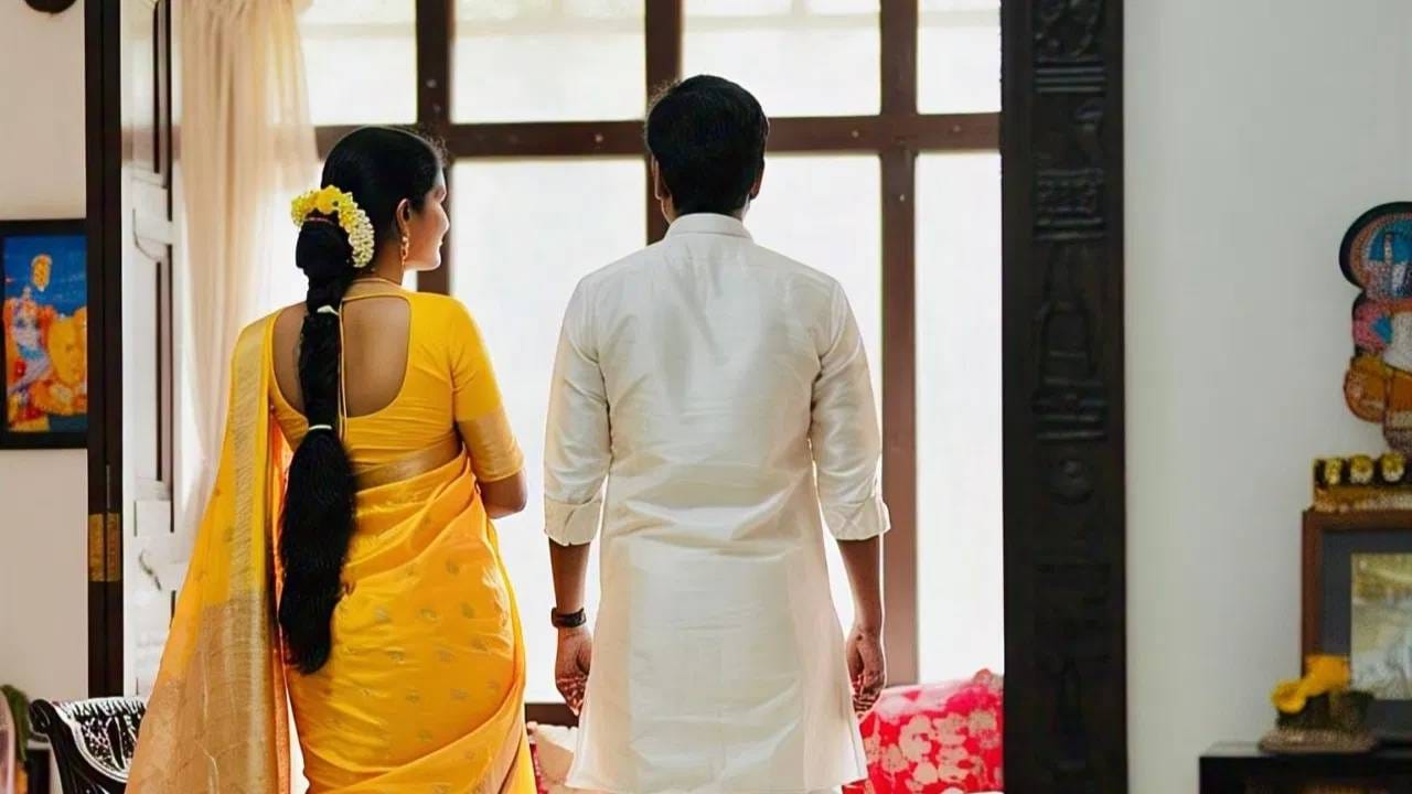 मामी बनली म्हणून आनंदाने नणदेच्या घरी गेली, पण भावोजीने संधी मिळताच डाव साधला