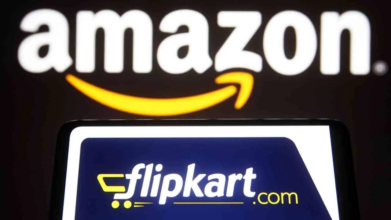 Flipkart आणि Amazon वरची सेल-सीझनची संधी दवडू नका!