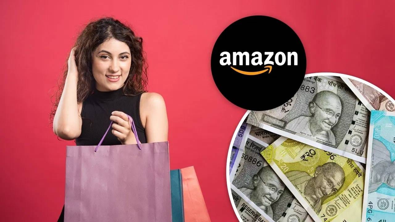 Amazon Summer Sale चा धमाका! 'या' 5 गॅजेट्सवर मिळतायत भन्नाट ऑफर्स,  मिस केली तर पश्चात्ताप पक्का