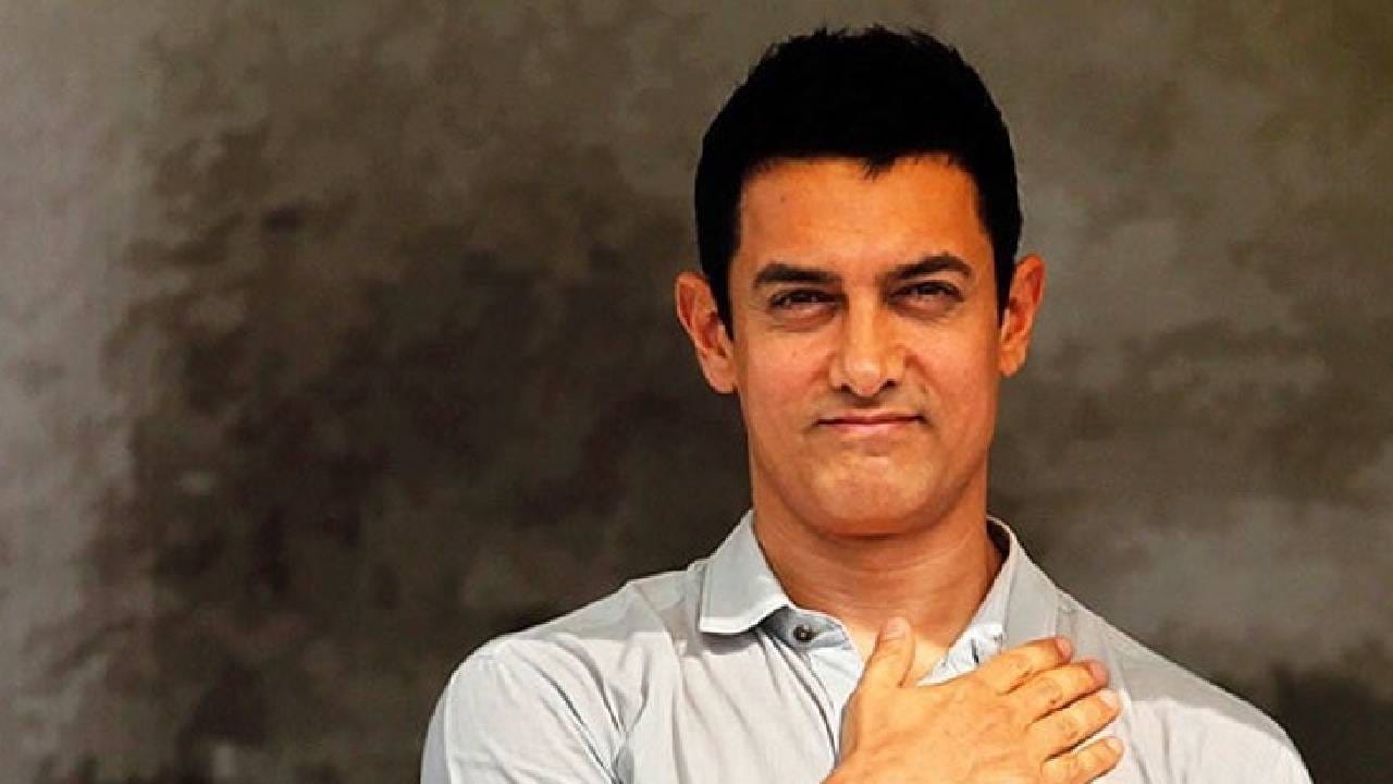 मोदींचं नाव घेताच आमिर खानवर भडकले नेटकरी; म्हणाले 'आता जाग आली का?'