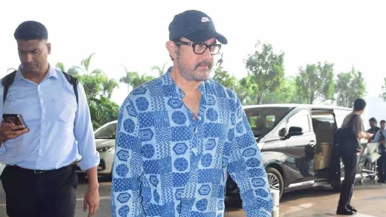 आमिरसोबतचे फोटो पोस्ट करत तुर्कीच्या फर्स्ट लेडीने लिहिलं होतं, 'इस्तांबुलमध्ये जगप्रसिद्ध भारतीय अभिनेता, चित्रपट निर्माता आणि दिग्दर्शक आमिर खानला भेटून खूप आनंद झाला. आमिरने लाल सिंह चड्ढा या चित्रपटाचं शूटिंग तुर्कीतील विविध ठिकाणी पूर्ण करण्याचा निर्णय घेतला आहे. त्याच्या या निर्णयाने मी खूप खुश आहे.'
