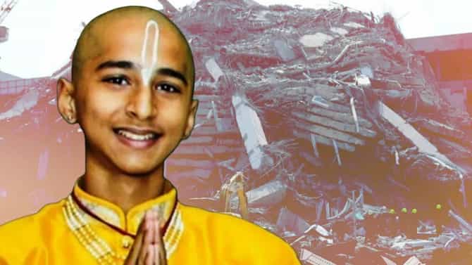 चमत्कारिक लहानगा : अभिज्ञ आनंद याच्या भविष्यवाण्या एका मागून एक कशा ठरत आहेत खऱ्या