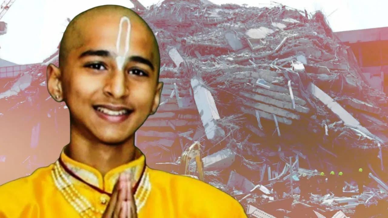 चमत्कारिक लहानगा : अभिज्ञ आनंद याच्या भविष्यवाण्या एका मागून एक कशा ठरत आहेत खऱ्या