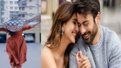 तू बॉलिवूडमध्ये काम केलं याची लाज वाटते... प्रसिद्ध अभिनेत्रीने फवाद खानला चांगलच फटकारलं