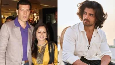 वडिलांचे अफेअर्स असूनही आई घटस्फोट का देत नाही? सूरज पांचोलीने सांगितलं खरं कारण