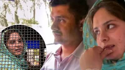 पाकिस्तानी तरुणीशी विवाह, बडतर्फ जवान मुनीर अहमदचा धक्कादायक दावा, म्हणाला मला आधीच...