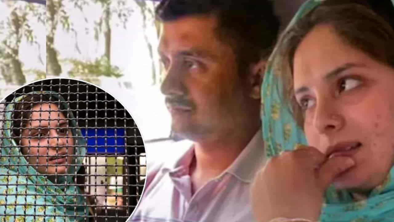 पाकिस्तानी तरुणीशी विवाह, बडतर्फ जवान मुनीर अहमदचा धक्कादायक दावा, म्हणाला मला आधीच...