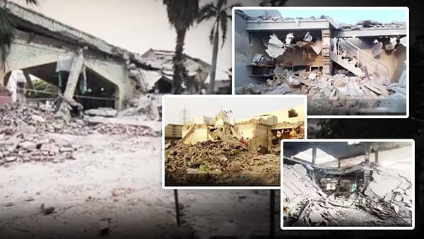 Operation Sindoor : पाकिस्तानसाठी नष्टर नेता, जेव्हा-जेव्हा मंत्री बनला, तेव्हा-तेव्हा भारताकडून पाकवर स्ट्राईक