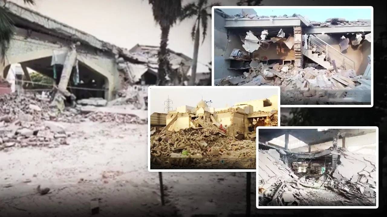 Operation Sindoor : पाकिस्तानसाठी नष्टर नेता, जेव्हा-जेव्हा मंत्री बनला, तेव्हा-तेव्हा भारताकडून पाकवर स्ट्राईक