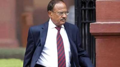 ऑपरेशन सिंदूरनंतर अजित डोभाल यांचा पहिला चीन दौरा, पाकिस्तानला देणार कठोर संदेश