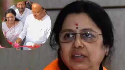 अजित पवार यांची अतीघाई, वेळेपूर्वीच उद्घाटन, भाजप खासदाराच्या नाराजीनंतर पुन्हा...