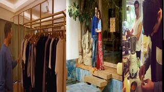 अक्षय कुमारचे 80 कोटींचे आलिशान घर, 5 स्टार हॉटेलपेक्षा कमी नाही.
