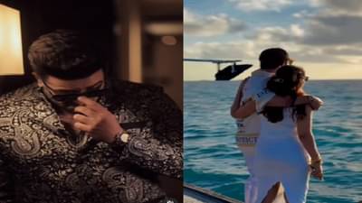 मुस्लिम को घर नहीं देते.. या प्रसिद्ध अभिनेत्याला मुंबईत मिळेना घर... म्हणाला हा वाद कधी संपणार?