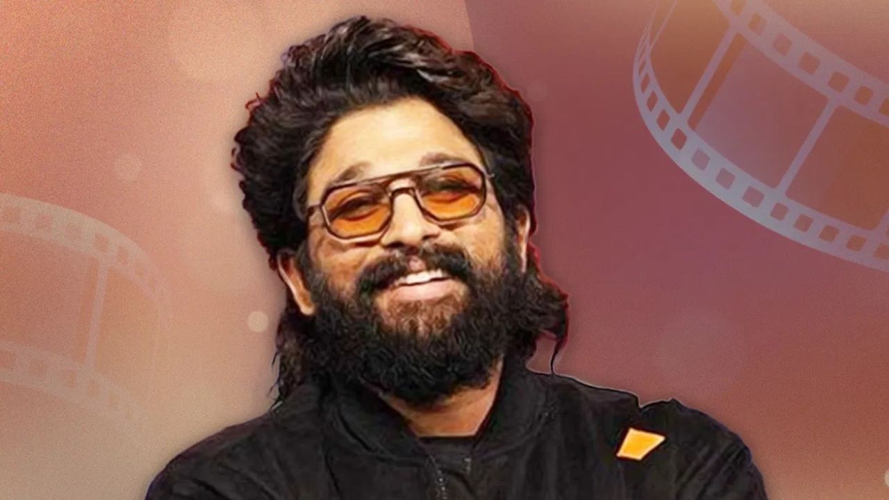 पुष्पा 2 च्या  ब्लॉकबस्टर यशानंतर सुपरस्टार झालास, आता नवी ओळख काय असेल? पाहा अल्लू अर्जुन काय म्हणाला?