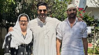 तुम्ही घरी बसून युद्धाचं कौतुक करताय, इथे माझे कुटुंबीय; अभिनेता भडकला.