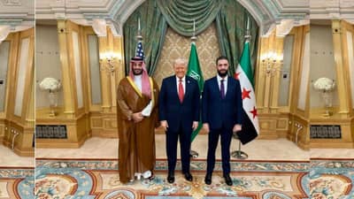 मुस्लीम देश अमेरिकेवर पैशांचा वर्षाव का करत आहे? त्याचा इस्रायलशी काय संबंध? जाणून घ्या