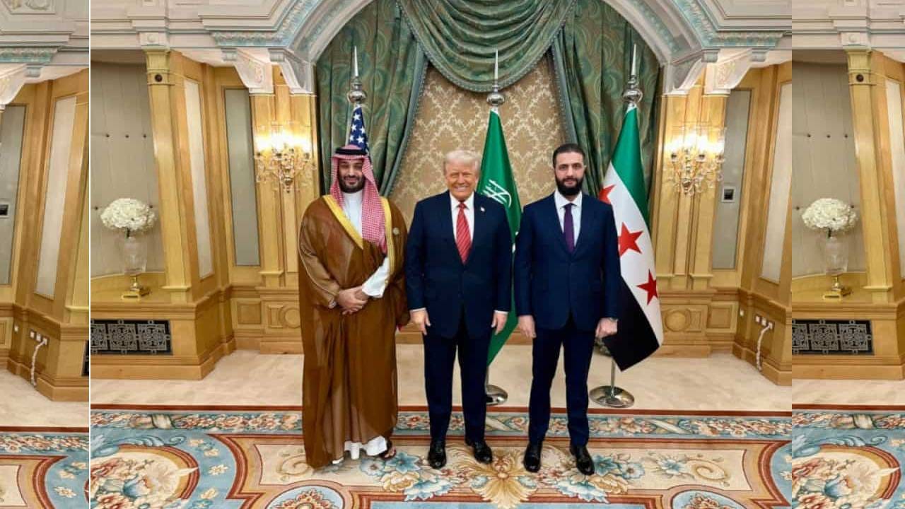 मुस्लीम देश अमेरिकेवर पैशांचा वर्षाव का करत आहे? त्याचा इस्रायलशी काय संबंध? जाणून घ्या मुस्लीम देश अमेरिकेवर पैशांचा वर्षाव का करत आहे? त्याचा इस्रायलशी काय संबंध? जाणून घ्या