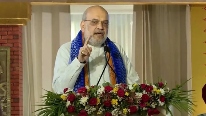 दहशतवाद्यांना वेचून-वेचून मारू, पहलगामच्या दोषींना सोडणार नाही