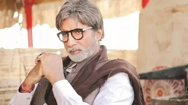 थोडीतरी लाज बाळगा..; अमिताभ बच्चन यांच्या त्या 13 ट्विट्समुळे भडकले नेटकरी