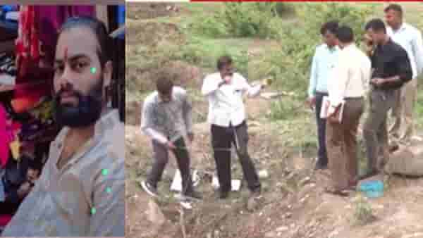 Sambhajinagar News : अमोल खोतकर एन्काउंटर प्रकरण; सीआयडीकडून तपासाला सुरुवात
