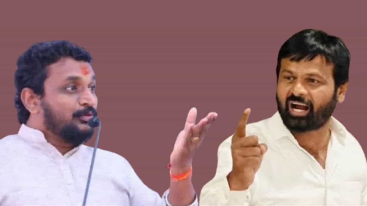 Amol Mitkari : त्याच्या मेंदूवर काहीतरी परिणाम झालाय; मिटकरींची लक्ष्मण हाकेंवर सणसणीत टीका