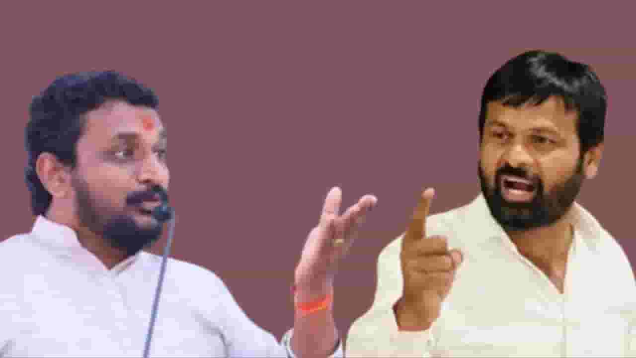 Amol Mitkari : त्याच्या मेंदूवर काहीतरी परिणाम झालाय; मिटकरींची लक्ष्मण हाकेंवर सणसणीत टीका