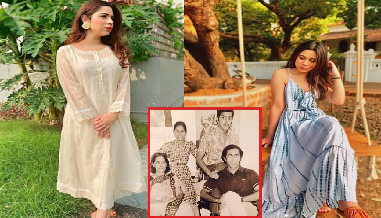 खलनायक अमरीश पुरींची लेक फारच ग्लॅमरस; मराठी मुलासोबत लग्न अन् लाईमलाईटपासून दूर राहून या क्षेत्रात कमावतेय नाव