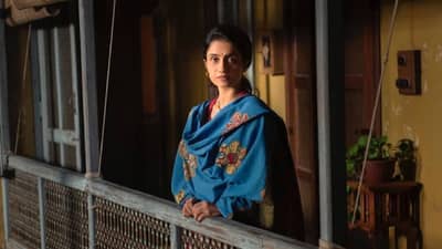 आई मला सुंदर बनव गं..; त्या घटनेनंतर अमृता सुभाष पूर्णपणे खचली, नेमकं काय घडलं?