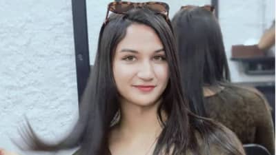 Anaya Banagr : आधी होता मुलगा, आता झाली मुलगी... अनाया बांगरला मोठा झटका, ट्रान्सजेंडर विरोधात...