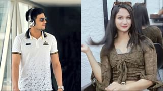 शुबमन गिल मित्र नाही तर... अनाया बांगरने सांगितली मन की बात.