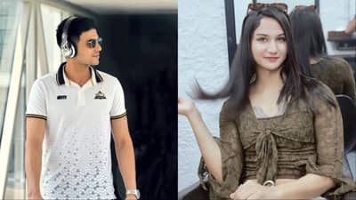 शुबमन गिल मित्र नाही तर... अनाया बांगरने सांगितली मन की बात