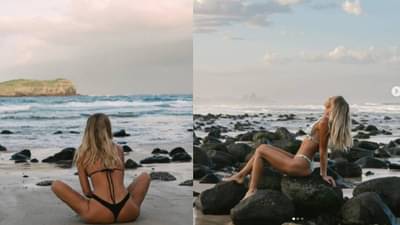 प्रसिद्ध मॉडेलचा कारनामा! 6 तासात 583 पुरुषांसोबत शारीरिक संबंध, शेवटी उचलून हॉस्पिटमध्ये घेऊन गेले