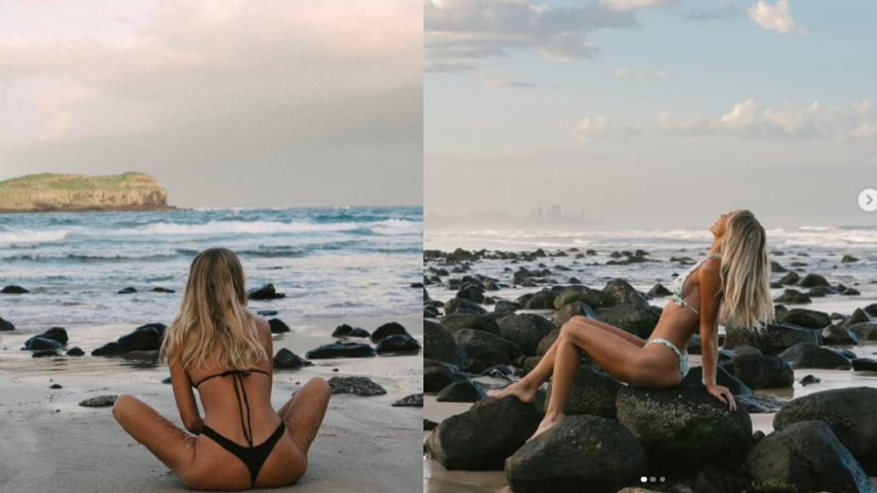 प्रसिद्ध मॉडेलचा कारनामा! 6 तासात 583 पुरुषांसोबत शारीरिक संबंध, शेवटी उचलून हॉस्पिटमध्ये घेऊन गेले