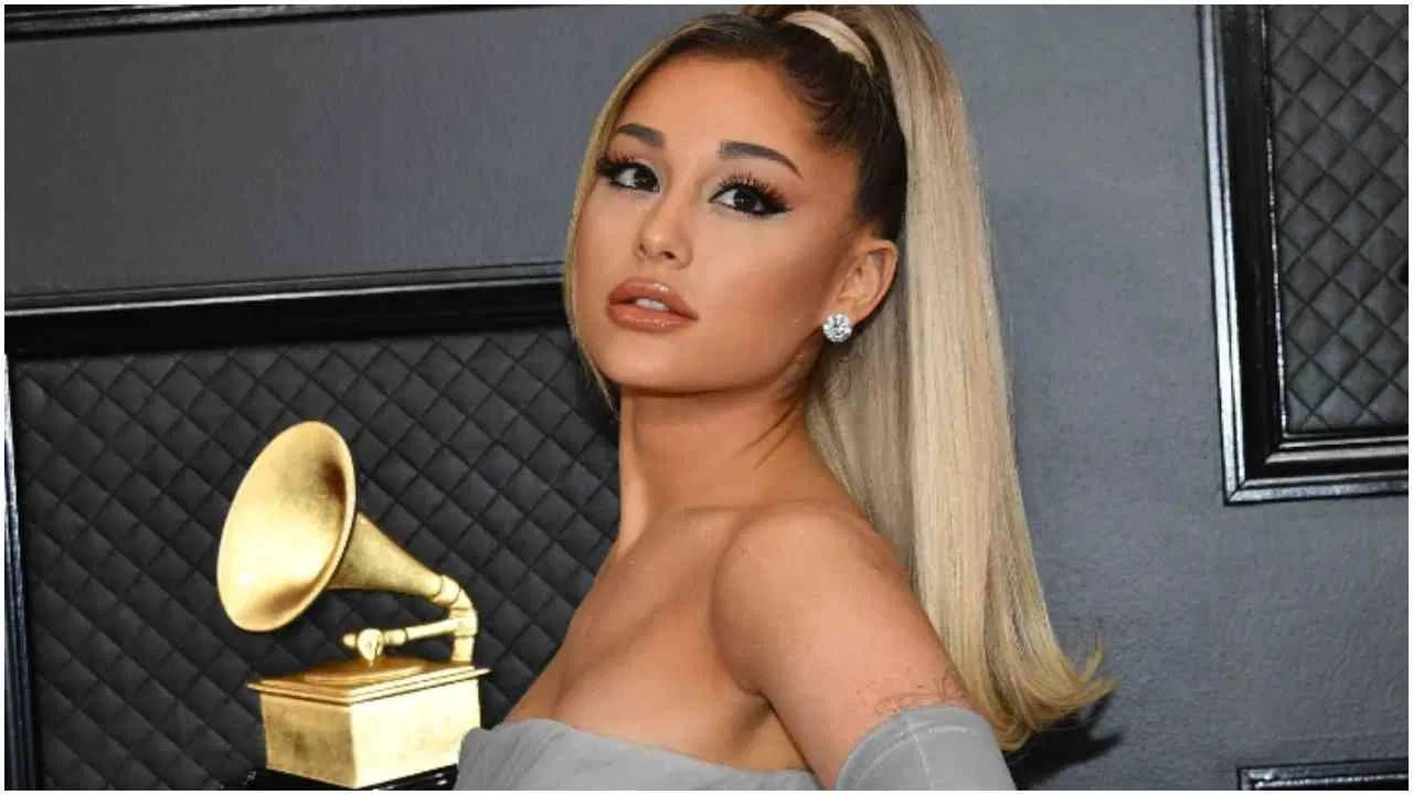 Ariana Grande - अरियाना ग्रँड (91.81%) एक अमेरिकन गायिका, गीतकार आणि अभिनेत्री आहे. ग्रँडला तिच्या चार-ऑक्टेव व्होकल रेंजसाठी ओळखलं जातं.  