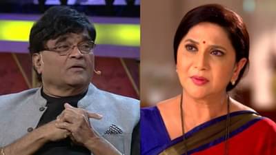 “लग्नानंतर निवेदिताला त्या कारणासाठी चांगलंच झापलेलं”; अशोक सराफ यांनी सांगितला किस्सा