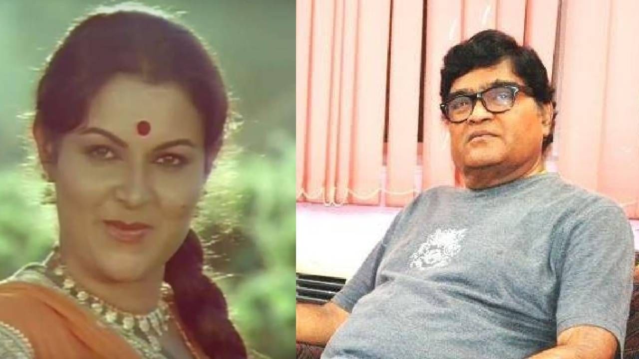 अशोक आणि रंजना बाहेर पडा..; नाशिकच्या हॉस्पिटलमधील अशोक सराफांचा 'तो' किस्सा