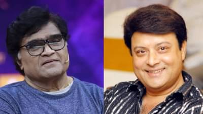 रुपारेल कॉलेजमधल्या मुलीवर असं जडलं सचिन पिळगांवकर यांचं प्रेम; अशोक सराफांनी सांगितला किस्सा