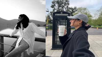 या सुपरस्टारच्या लेकीचा अभिनय सोडण्याचा निर्णय; फ्लॉप करिअर अन् नंतर क्रिकेटरशी लग्न