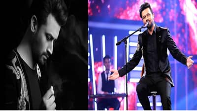 प्रसिद्ध गायक आतिफ असलम अडचणीत; भारत सरकारचा मोठा निर्णय, या गोष्टीवर थेट बंदी घातली