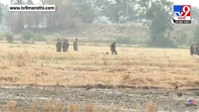 Attari Border : अटारी बॉर्डरच्या जवळील गावात सापडली संशयास्पद वस्तू