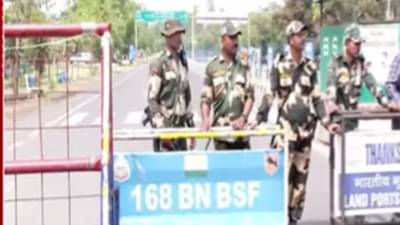 Attari Border : भारत – पाकिस्तान अटारी सीमेवरील दरवाजे पुन्हा उघडले
