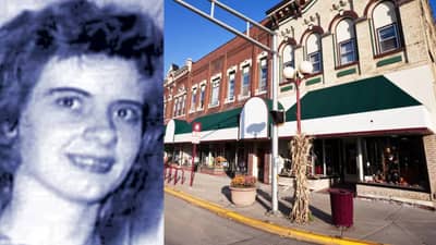 60 वर्ष गायब, 82 व्या वर्षी अचानक सापडली, फक्त दोनच शब्द बोलली... कोण होती? कुठे होती?