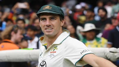 AUS vs SA : WTC 2025 Final साठी ऑस्ट्रेलिया टीम जाहीर, कॅप्टन कोण?