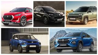 दरमहा 1 लाख रुपये कमवणाऱ्यांनी कोणती SUV खरेदी करावी, जाणून घ्या.