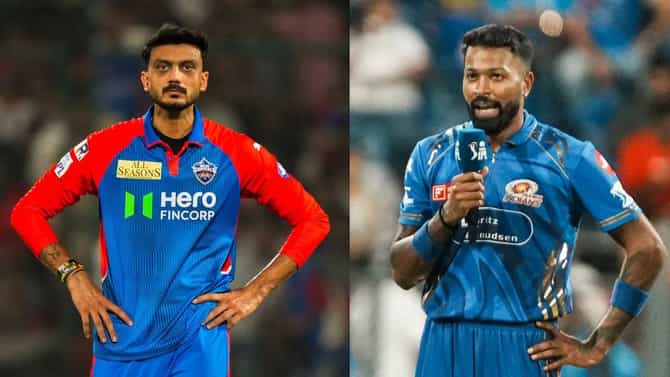 MI vs DC : मुंबई-दिल्ली सामना पावसामुळे रद्द झाल्यास कोणती टीम प्लेऑफमध्ये पोहचणार?