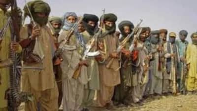 मोठी बातमी! पाकिस्तानचं मोठं शहर बलुच आर्मीच्या ताब्यात; बंडखोर शहरात घुसताच पोलीस पळाले