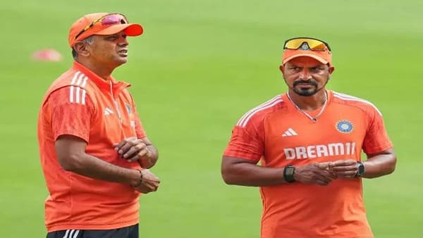 इंग्लंड दौऱ्यापूर्वी BCCIचा मोठा निर्णय, जुन्या कोचची घरवापसी